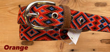 Charger l'image dans la galerie, Ceinture AHORASI - Plu'to Chic