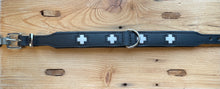 Charger l'image dans la galerie, Collier Hunter Swiss pour chien - Plu'to Chic