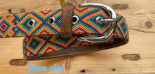 Charger l'image dans la galerie, Ceinture AHORASI - Plu'to Chic