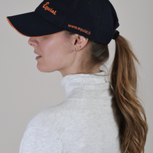 Charger l'image dans la galerie, CASQUETTE CAPSULE - Plu'to Chic