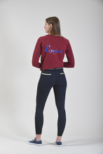 Charger l'image dans la galerie, PANTALON CHIC NAVY - Plu'to Chic