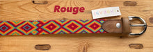 Charger l'image dans la galerie, Ceinture AHORASI - Plu'to Chic