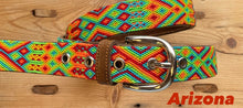Charger l'image dans la galerie, Ceinture AHORASI - Plu'to Chic