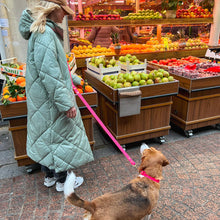 Charger l'image dans la galerie, LAISSE BANDOULLIÈRE 💜