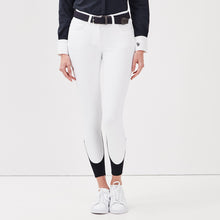 Charger l'image dans la galerie, PANTALON GAZE JAMIA - Plu'to Chic