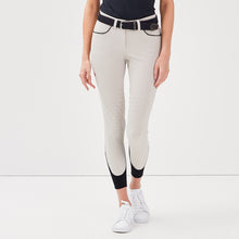 Charger l'image dans la galerie, PANTALON GAZE JAMIA - Plu'to Chic