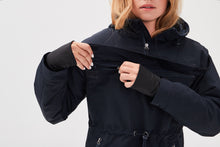 Charger l'image dans la galerie, BLOUSON "JORA"GAZE - Plu'to Chic