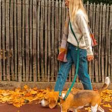Charger l'image dans la galerie, LAISSE BANDOULLIÈRE 💜