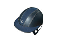 Charger l'image dans la galerie, CASQUE EGIDE EPONA CUIR LADY