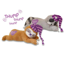 Charger l'image dans la galerie, Peluches pour chiens souffrant d'anxiété de séparation — Heart Beat - Crosses