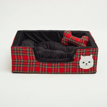 Charger l'image dans la galerie, PAnier pour chien Angus