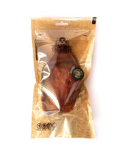 Charger l'image dans la galerie, Oreille de porc ibérique - Snack naturel pour chiens