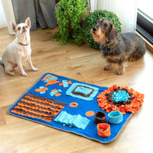 Charger l'image dans la galerie, Tapis olfactif InnovaGoods Foopark pour animaux