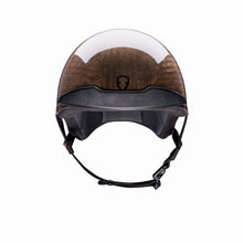 Charger l'image dans la galerie, CASQUE ÉPONA LIN - Plu'to Chic
