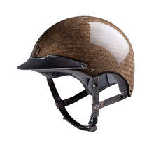 Charger l'image dans la galerie, CASQUE ÉPONA LIN - Plu'to Chic