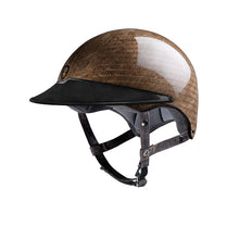 Charger l'image dans la galerie, CASQUE ÉPONA LIN - Plu'to Chic