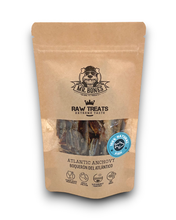 Charger l'image dans la galerie, Raw Treats anchois - Snack naturel pour chiens et chats