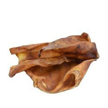 Charger l'image dans la galerie, Friandises hygiène dentaire pour chien - Oreilles de porc