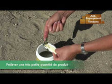 Charger et lire la vidéo dans la visionneuse de la Galerie, EKIN ONGUENT ANTI -ENGORGEMENT