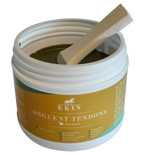Charger l'image dans la galerie, EKIN Onguent Tendons contribue à soulager douleurs et contusions sur les tendons.