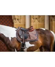 Charger l'image dans la galerie, TAPIS OXXER MONOGRAMME NOIR - Plu'to Chic