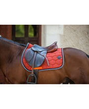 Charger l'image dans la galerie, TAPIS OXXER MONOGRAMME NOIR - Plu'to Chic