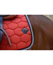 Charger l'image dans la galerie, TAPIS OXXER MONOGRAMME NOIR - Plu'to Chic