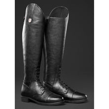 Charger l'image dans la galerie, BOTTES VEGENZA JUNIOR - Plu'to Chic