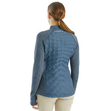 Charger l'image dans la galerie, Storm Jacket Femme horse pilot - Plu'to Chic