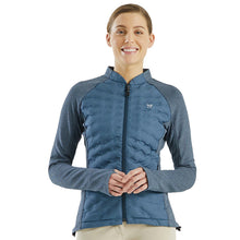 Charger l'image dans la galerie, Storm Jacket Femme horse pilot - Plu'to Chic