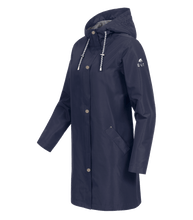 Charger l'image dans la galerie, VESTE IMPERMÉABLE ÉMILIA - Plu'to Chic