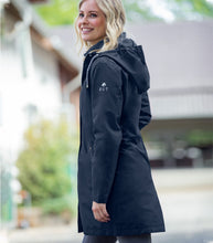 Charger l'image dans la galerie, VESTE IMPERMÉABLE ÉMILIA - Plu'to Chic