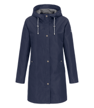 Charger l'image dans la galerie, VESTE IMPERMÉABLE ÉMILIA - Plu'to Chic