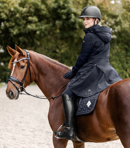 Parka D’équitation Pratique Ontario