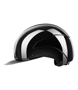 SWING Casque D’équitation H24 Lady Glossy waldhausen