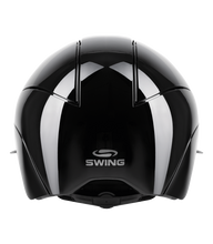 Charger l&#39;image dans la galerie, SWING Casque D’équitation H24 Lady Glossy waldhausen
