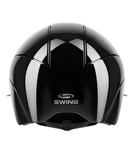 SWING Casque D’équitation H24 Lady Glossy waldhausen