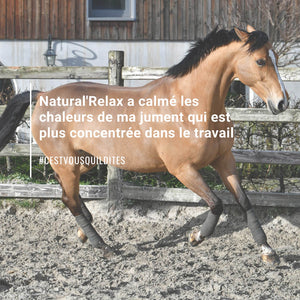 Natural relax
