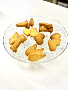 Empreintes sucrées - Biscuits Mignon 230 gr