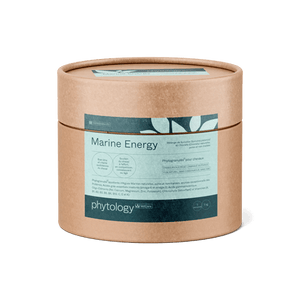 Marine energy