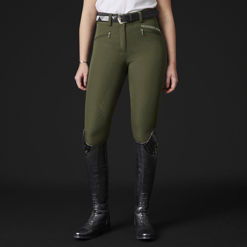 Pantalon Diana