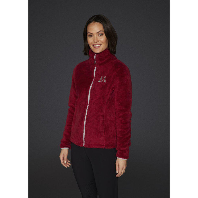 POLAIRE FLOU - Plu'to Chic 