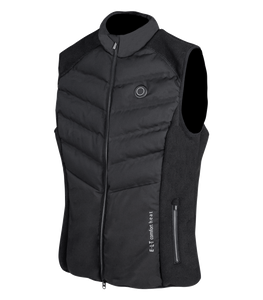 Gilet chauffant Comfort