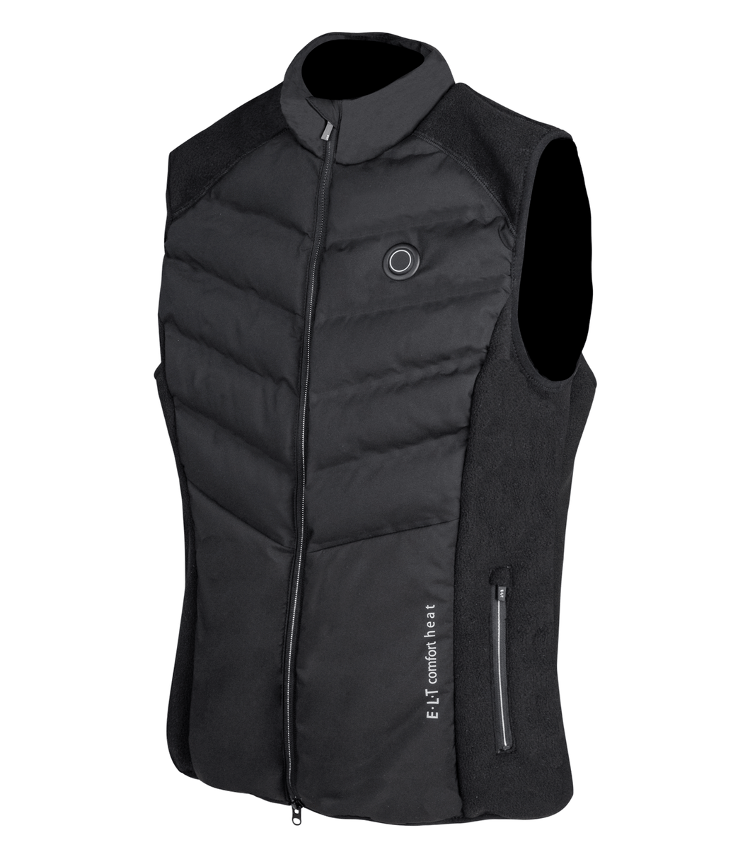 Gilet chauffant Comfort