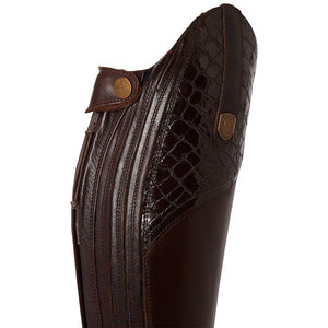 Bottes lux sovereign marron