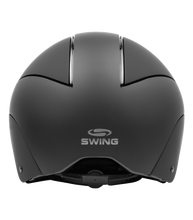 Charger l&#39;image dans la galerie, SWING Casque D’équitation H24 Chrome
