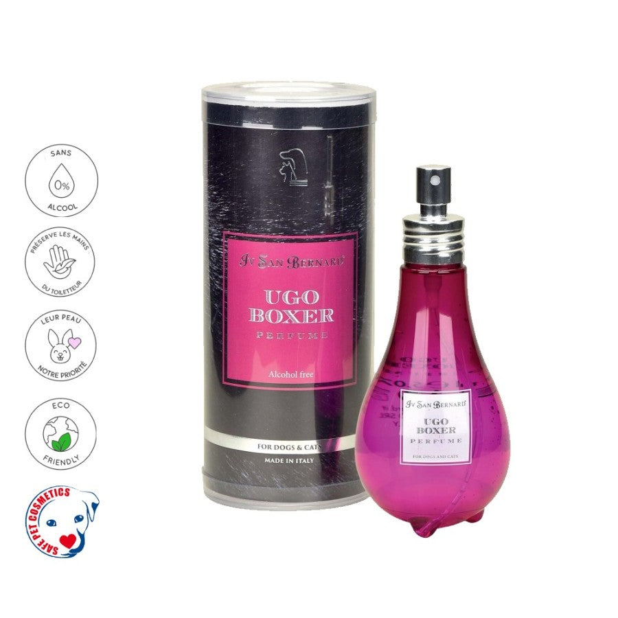 Parfum Ugo Boxer