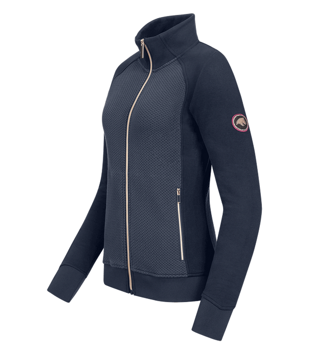 SWEAT FREMONT - Plu'to Chic 
