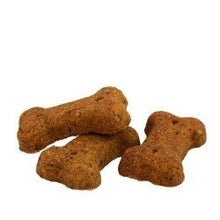 Charger l&#39;image dans la galerie, Biscuit pour chien ATAVIK - Petit Ecart à l&#39;agneau et aux pommes
