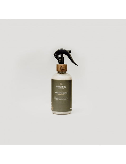 Répulsif Insectes - Plu'to Chic 